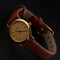 Montre Omega De Ville - Montre quartz 595.0097.2 58 Facettes TOT-11920