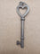 Pendentif Tiffany & Co. - Pendentif de la collection Clés en argent 925 58 Facettes CV-143