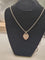 Pendentif Tiffany & Co. - Pendentif Return to Chain and Heart en argent 925 58 Facettes CV-147