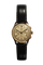 Montre Chronographe Suisse - Montre chronographe en or 18k 58 Facettes