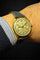 Montre Chronographe Suisse - Montre chronographe en or 18k 58 Facettes