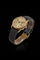 Montre Chronographe Suisse - Montre chronographe en or 18k 58 Facettes