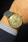 Montre Chronographe Suisse - Montre chronographe en or 18k 58 Facettes