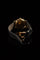 Montre Chronographe Suisse - Montre chronographe en or 18k 58 Facettes