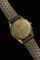 Montre Chronographe Suisse - Montre chronographe en or 18k 58 Facettes