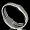 Montre Cartier - Montre Santos Galbée W20011C4, quartz, or et acier, 1990 58 Facettes CRT/SNT/012