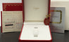 Montre Cartier - Montre Santos Galbée W20011C4, quartz, or et acier, 1990 58 Facettes CRT/SNT/012