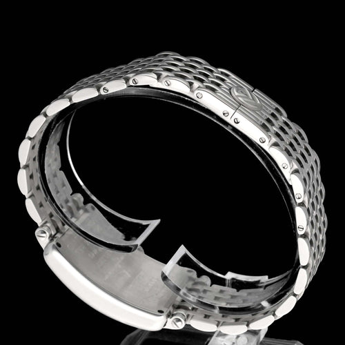 Montre Franck Muller Long Island - Montre à quartz 902QZ, 2010, boîte et papiers 58 Facettes FRK/LNG/001