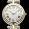 Montre Cartier - Montre Cougar Panthère Vendôme, référence 183964, 1992 58 Facettes CTR/PTR/003