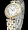 Montre Cartier - Montre Cougar Panthère Vendôme, référence 183964, 1992 58 Facettes CTR/PTR/003