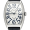 Montre Franck Muller - Montre Cintrée Curvex 5850SC SUNSET, 2016 58 Facettes FRK/CUR/002
