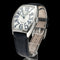 Montre Franck Muller - Montre Cintrée Curvex 5850SC SUNSET, 2016 58 Facettes FRK/CUR/002