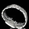 Montre Cartier Tank Française - Montre automatique en acier, 28 × 32 mm, 2016 58 Facettes CRT/TNK/013