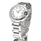 Montre Cartier - Montre Ballon Bleu à quartz en acier, réf. W69010Z4, 2012 58 Facettes CRT/BAL/004