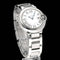 Montre Cartier - Montre Ballon Bleu à quartz en acier, réf. W69010Z4, 2012 58 Facettes CRT/BAL/004