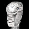 Montre Cartier - Montre Ballon Bleu à quartz en acier, réf. W69010Z4, 2012 58 Facettes CRT/BAL/004