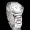 Montre Cartier - Montre Ballon Bleu à quartz en acier, réf. W69010Z4, 2012 58 Facettes CRT/BAL/004