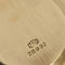 Montre Eberhard Bidynator - Montre automatique en or rose 18 ct 36 mm 58 Facettes 40162