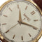 Montre Eberhard Bidynator - Montre automatique en or rose 18 ct 36 mm 58 Facettes 40162