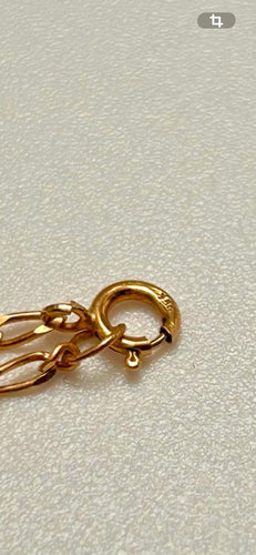 Boucles d'oreilles Parure italienne vintage - Or jaune 18k et ambre naturel 58 Facettes Parure Ambra