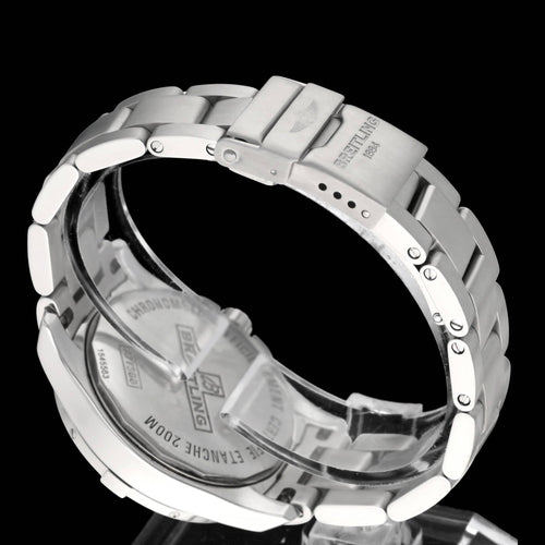 Montre Breitling Colt Lady A77388 - Montre à quartz pour femme, 2015 58 Facettes BTL/CLT/037