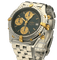 Montre Breitling Chronomat - Montre B13050.1, boîte et papiers, 1999 58 Facettes BTL/CHM/248