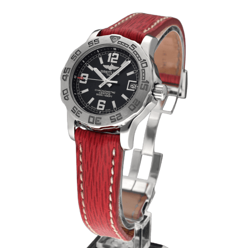 Montre Breitling Colt Lady - Montre à quartz, 2014, boîte et papiers 58 Facettes BTL/CLT/036