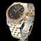 Montre Breitling - Montre Chronomat Evolution C13356, or rose et acier, 2007 58 Facettes BTL/CHM/247