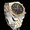 Montre Breitling - Montre Chronomat Evolution C13356, or rose et acier, 2007 58 Facettes BTL/CHM/247