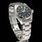 Montre Omega Seamaster Aqua Terra - Montre à quartz en acier, 29 mm, 2001 58 Facettes OMG/SEA/461