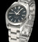 Montre Omega Seamaster Aqua Terra - Montre à quartz en acier, 29 mm, 2001 58 Facettes OMG/SEA/461