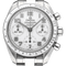 Montre Omega Speedmaster - Montre automatique en acier, 38 mm, 2014 58 Facettes OMG/SPE/603