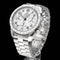 Montre Omega Speedmaster - Montre automatique en acier, 38 mm, 2014 58 Facettes OMG/SPE/603