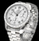 Montre Omega Speedmaster - Montre automatique en acier, 38 mm, 2014 58 Facettes OMG/SPE/603