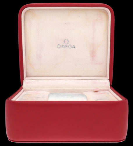 Montre Omega Speedmaster - Montre automatique en acier, 38 mm, 2014 58 Facettes OMG/SPE/603