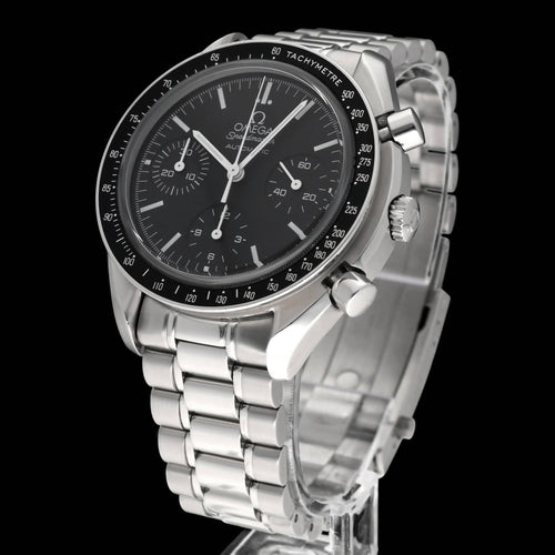 Montre Omega - Montre Speedmaster Reduced 3539.50.00, 2010 58 Facettes OMG/SPE/604