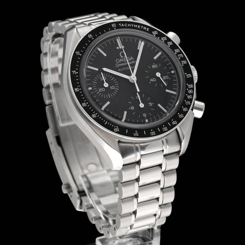 Montre Omega - Montre Speedmaster Reduced 3539.50.00, 2010 58 Facettes OMG/SPE/604