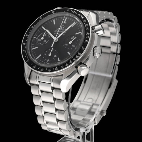 Montre Omega - Montre Speedmaster Reduced 3539.50.00, 2010 58 Facettes OMG/SPE/604