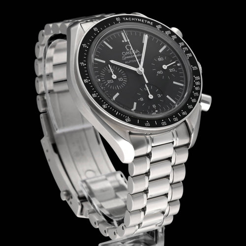 Montre Omega - Montre Speedmaster Reduced 3539.50.00, 2010 58 Facettes OMG/SPE/604