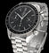 Montre Omega - Montre Speedmaster Reduced 3539.50.00, 2010 58 Facettes OMG/SPE/604