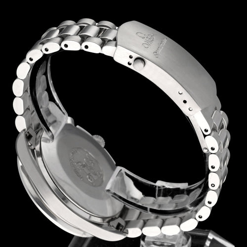 Montre Omega - Montre Speedmaster Reduced 3539.50.00, 2010 58 Facettes OMG/SPE/604