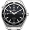 Omega Seamaster Planet Ocean « James Bond » - Montre automatique en acier, 46 mm, 2017