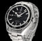 Montre Omega Seamaster Planet Ocean « James Bond » - Montre automatique en acier, 46 mm, 2017 58 Facettes OMG/SEA/462