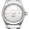 Montre Omega Seamaster Aqua Terra 2577.30 - Montre à quartz pour femme, 2004 58 Facettes OMG/SEA/455