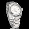 Montre Omega Seamaster Aqua Terra 2577.30 - Montre à quartz pour femme, 2004 58 Facettes OMG/SEA/455