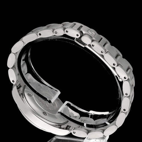 Montre Omega Seamaster Aqua Terra 2577.30 - Montre à quartz pour femme, 2004 58 Facettes OMG/SEA/455