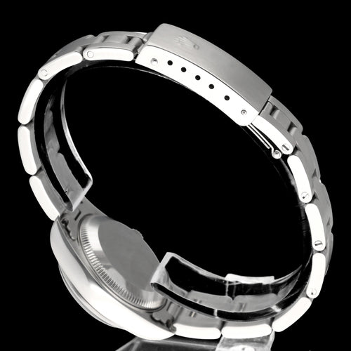 Montre Rolex - Montre Lady-Datejust 79160, 2003, boîte et papiers 58 Facettes ROL/LDJ/794
