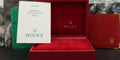 Montre Rolex - Montre Lady-Datejust 79160, 2003, boîte et papiers 58 Facettes ROL/LDJ/794