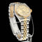 Montre Rolex - Montre Lady-Datejust 79173 à cadran tapisserie, 2000 58 Facettes ROL/LDJ/792
