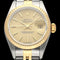 Montre Rolex - Montre Lady-Datejust 79173 à cadran tapisserie, 2000 58 Facettes ROL/LDJ/792
